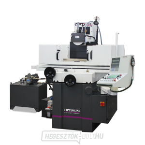OPTIgrind GT 25 síkcsiszoló gallery main image