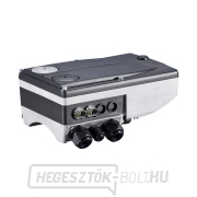 Oszlopos fogaskerék-fúrógép OPTIdrill DH 35 V Előnézet 