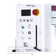 Oszlopos fogaskerék-fúrógép OPTIdrill DH 35 V Előnézet 