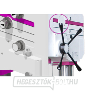 Oszlopos fogaskerék-fúrógép OPTIdrill DH 35 V náhled