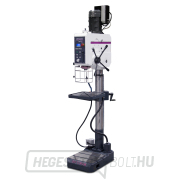 Oszlopos fogaskerék-fúrógép OPTIdrill DH 35 V gallery main image