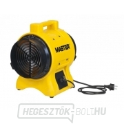 Ipari ventilátor Master BL 4800 Ipari ventilátor Master BL 4800 gallery main image