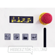 Oszlopos fogaskerék-fúrógép OPTIdrill DH 45 V Előnézet 