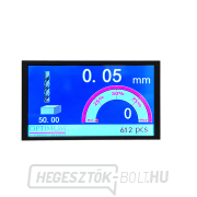 Oszlopos fogaskerék-fúrógép OPTIdrill DH 45 V Előnézet 