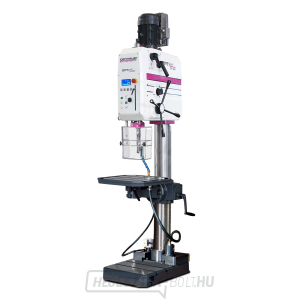 Oszlopos fogaskerék-fúrógép OPTIdrill DH 45 V gallery main image