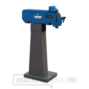 MBSM 100-140-2 fémszalagos csiszológép (400 V) Előnézet 