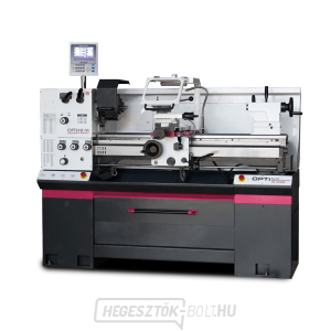 OPTIturn™ 4010 D eszterga gallery main image