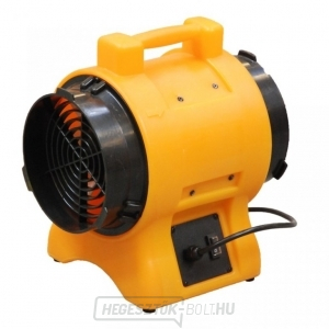 Ipari ventilátor Master BL 6800