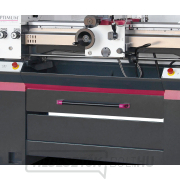 OPTIturn™ 3610 eszterga Előnézet 