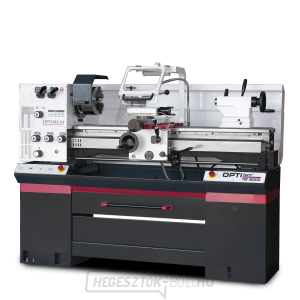 OPTIturn™ 3610 eszterga gallery main image