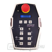 Oszlopfúrógép OPTIdrill DP 26 BV T Előnézet 