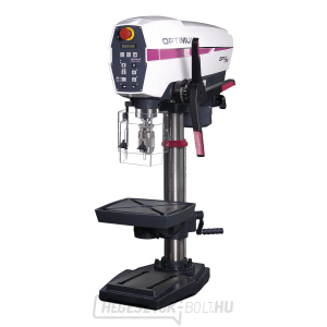 Oszlopfúrógép OPTIdrill DP 26 BV T gallery main image
