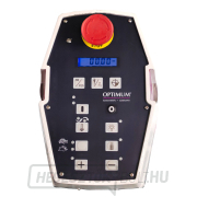 Oszlopfúrógép OPTIdrill DP 33 BV Előnézet 