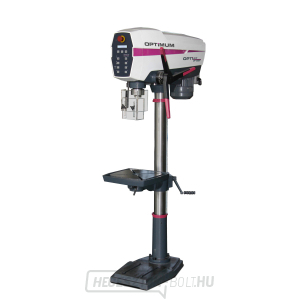 Oszlopfúrógép OPTIdrill DP 33 BV gallery main image
