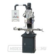 OPTImill MB 4 PV fúró- és marógép Előnézet 