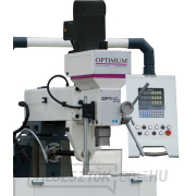 OPTImill MT 60 univerzális marógép Előnézet 