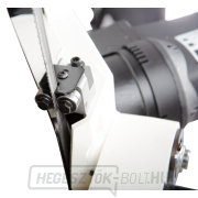 Szalagfűrész fémhez OPTIsaw SP 15V Előnézet 