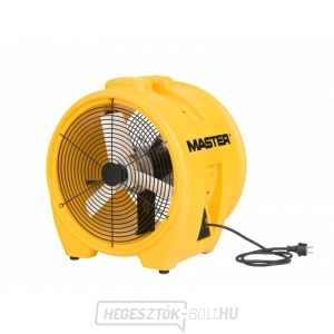 Ipari ventilátor Master BL 8800