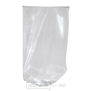 LDPE fűrészporzsák ASA 1901/1903/2803-hoz - 1 db gallery main image