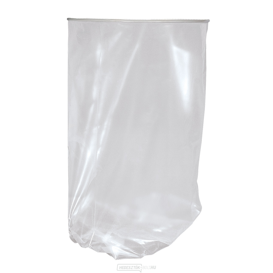 LDPE fűrészporzsák ASA 4303-hoz - 1 db