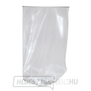 LDPE fűrészporzsák ASA 4303-hoz - 1 db gallery main image