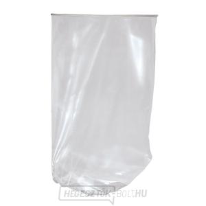 LDPE fűrészporzsák ASA 4303-hoz - 1 db gallery main image