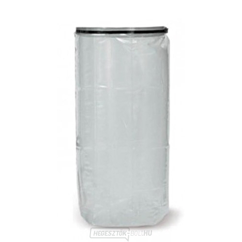 LDPE fűrészporzsák SAA 2003/3003-hoz - 1 db.