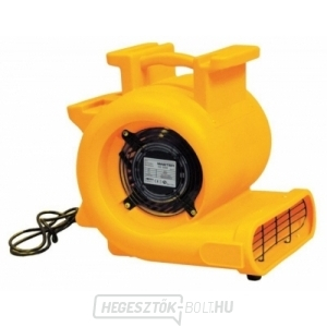 Master CD5000 padlóventilátor Master CD5000 padlóventilátor gallery main image