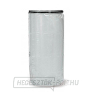 LDPE fűrészporzsák ASA 7703-hoz - 1 db gallery main image