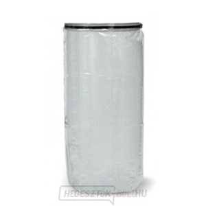PVC fűrészporzsák SAA 902-höz - 1 db. gallery main image