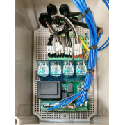 Fém szalagfűrész OPTIsaw S 275 P Előnézet 