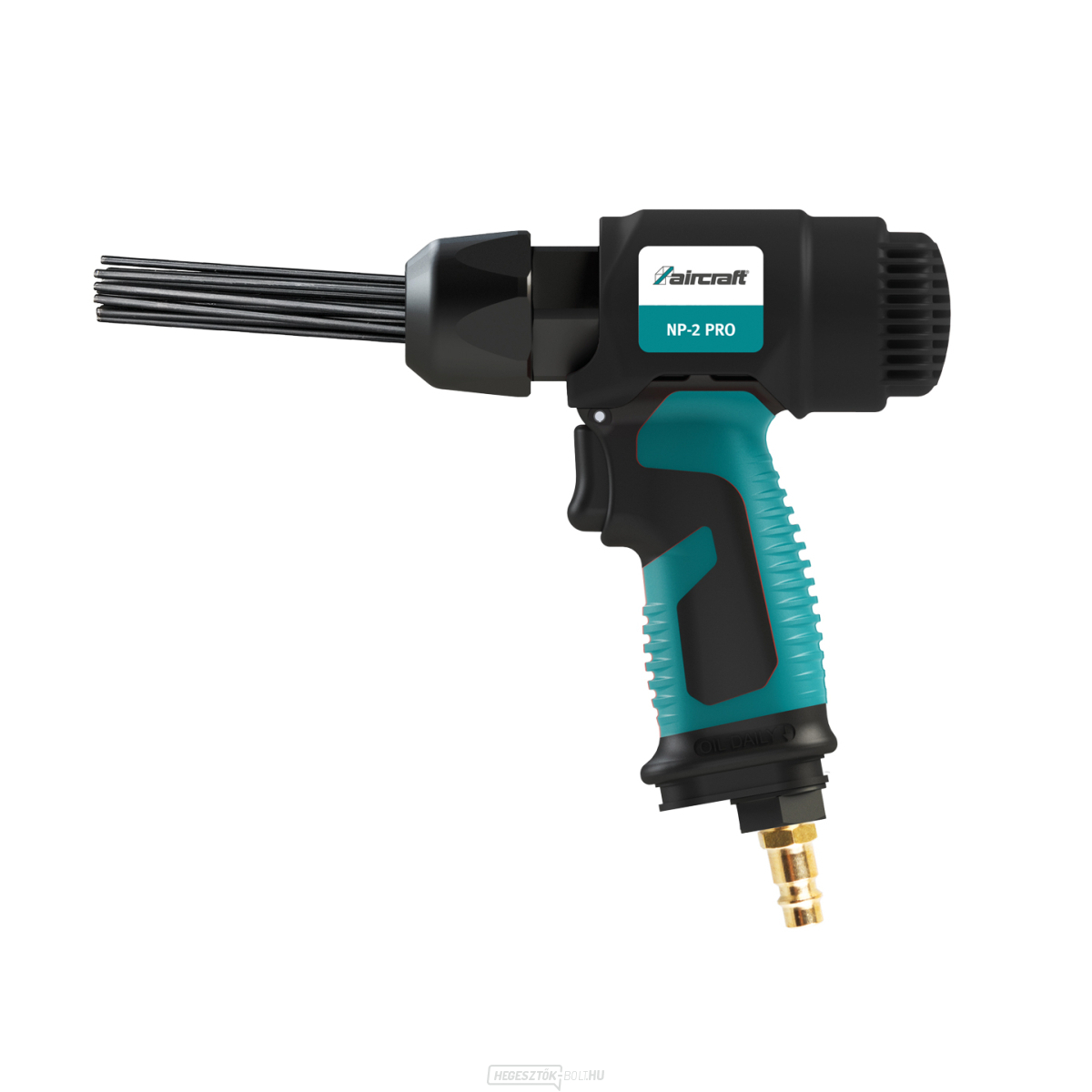 Tűkaparó - NP-2 PRO pisztoly