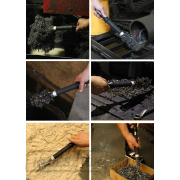 Mágneses forgácsgyűjtő Chipmag mini Előnézet 