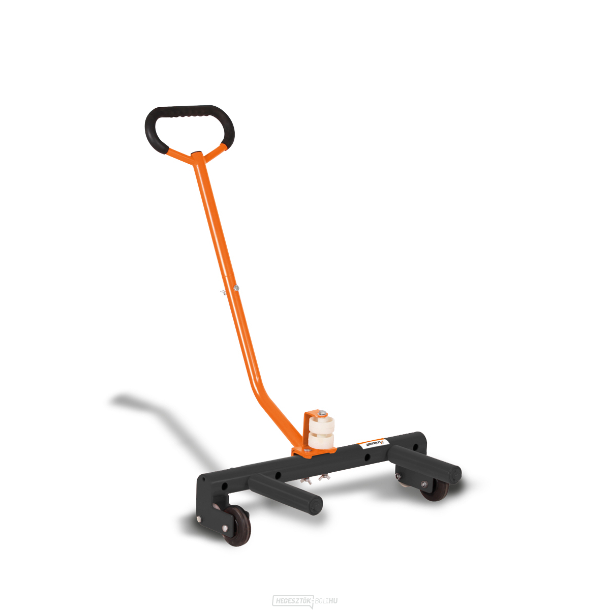 RMW 250 gumiabroncs-szerelő/leszerelő kocsi