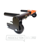 RMW 250 gumiabroncs-szerelő/leszerelő kocsi Előnézet 