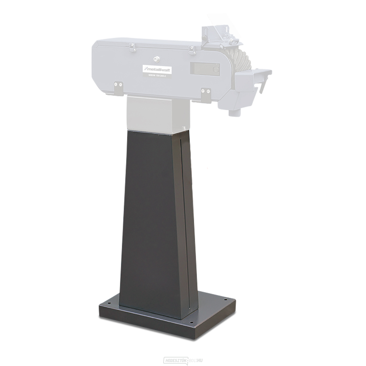 Állvány szalagcsiszolókhoz MBSM 100-140