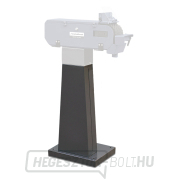 Állvány szalagcsiszolókhoz MBSM 100-140 gallery main image