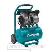 Mobil kompresszor Compact-Air 241/16 OF E Előnézet 