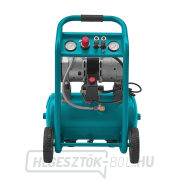 Mobil kompresszor Compact-Air 241/16 OF E Előnézet 