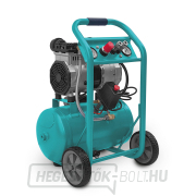 Mobil kompresszor Compact-Air 241/16 OF E gallery main image