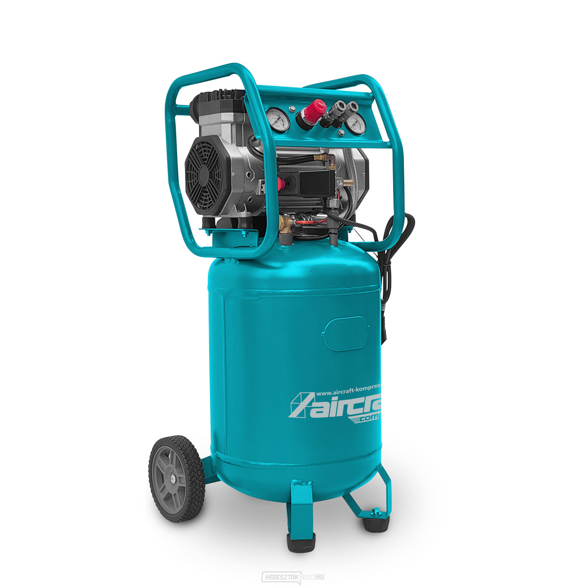 Mobil kompresszor Compact-Air 401/50 OF E