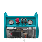 Mobil kompresszor Compact-Air 401/50 OF E Előnézet 