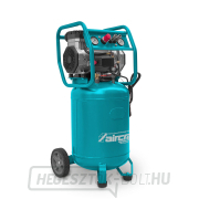 Mobil kompresszor Compact-Air 401/50 OF E gallery main image