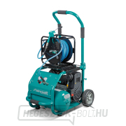 Mobil kompresszor Compact-Air Silence 231/20 OF E Előnézet 