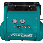 Mobil kompresszor Compact-Air Silence 231/20 OF E Előnézet 