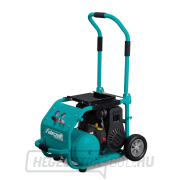 Mobil kompresszor Compact-Air Silence 231/20 OF E gallery main image