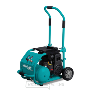 Mobil kompresszor Compact-Air Silence 231/20 OF E gallery main image