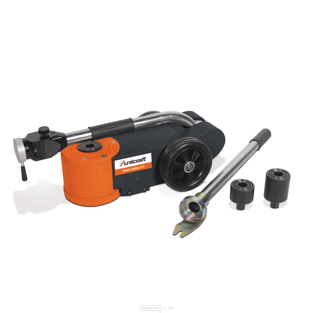 Mobil autóemelő WWH 30002 PH