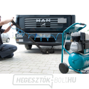 Mobil autóemelő WWH 30002 PH náhled