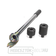 Mobil autóemelő WWH 30002 PH náhled